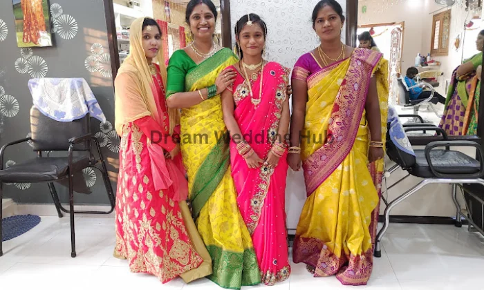 Sai Kala Beauty Palace